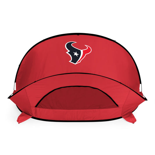 Houston Texans - Manta Portable Beach Tent