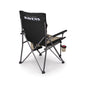 Baltimore Ravens - Big Bear XXL Camping Chair with Cooler