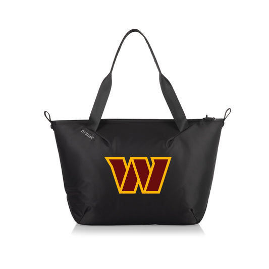 Washington Commanders - Tarana Recycled Cooler Tote Bag