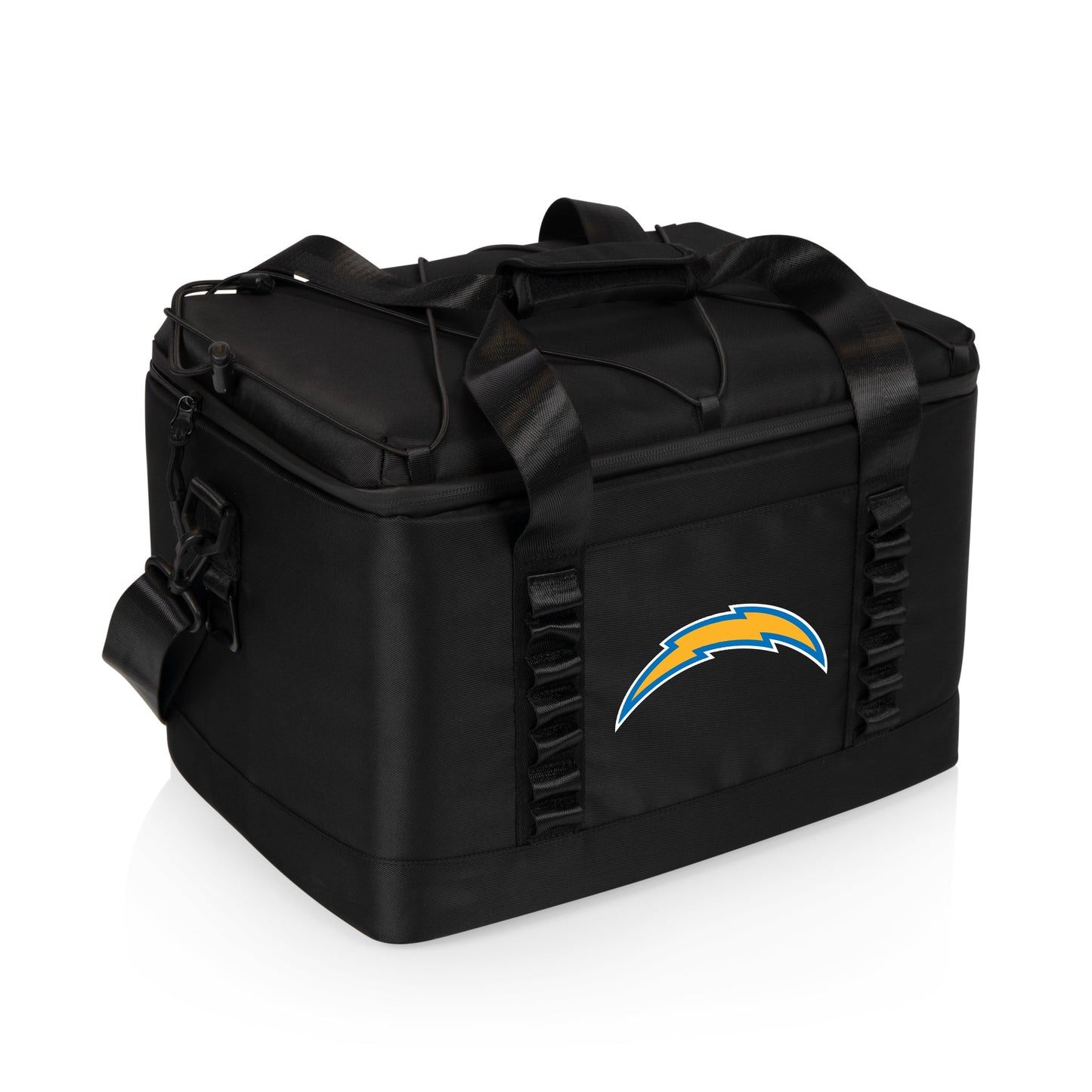 Los Angeles Chargers - Tarana Superthick Recycled Cooler - 24 can