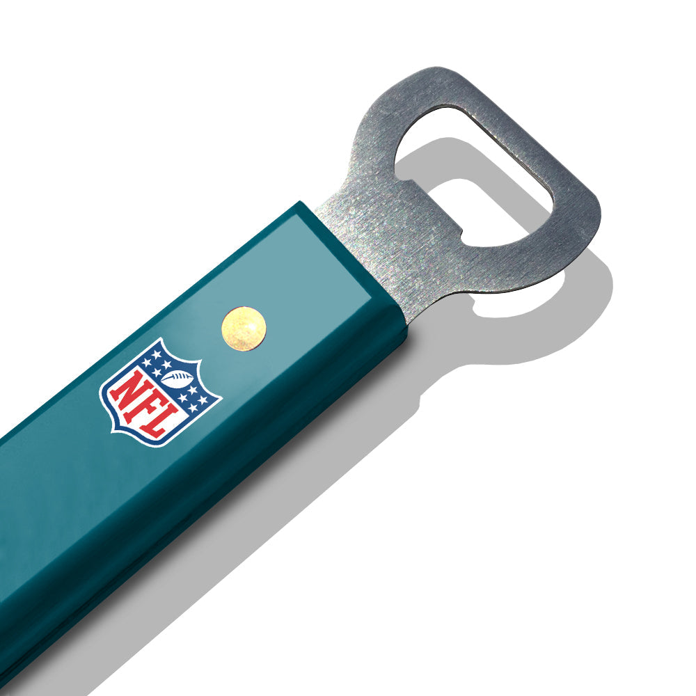 NFL Jacksonville Jaguars Spirit Series 3-Piece BBQ Set - Alt View 3
