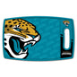 Jacksonville Jaguars Logo Series Cutting Board