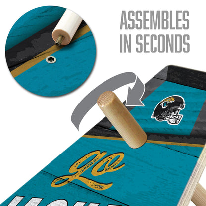 NFL Jacksonville Jaguars Ringbag outdoor-game