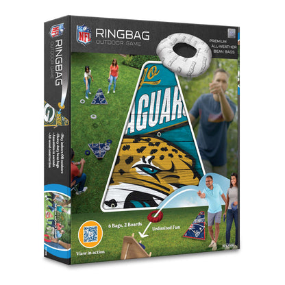 NFL Jacksonville Jaguars Ringbag outdoor-game