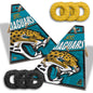 NFL Jacksonville Jaguars Ringbag outdoor-game