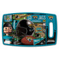 Jacksonville Jaguars Retro Series Cutting Board