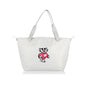 Wisconsin Badgers - Tarana Recycled Cooler Tote Bag