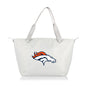 Denver Broncos - Tarana Recycled Cooler Tote Bag