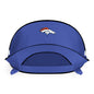 Denver Broncos - Manta Portable Beach Tent