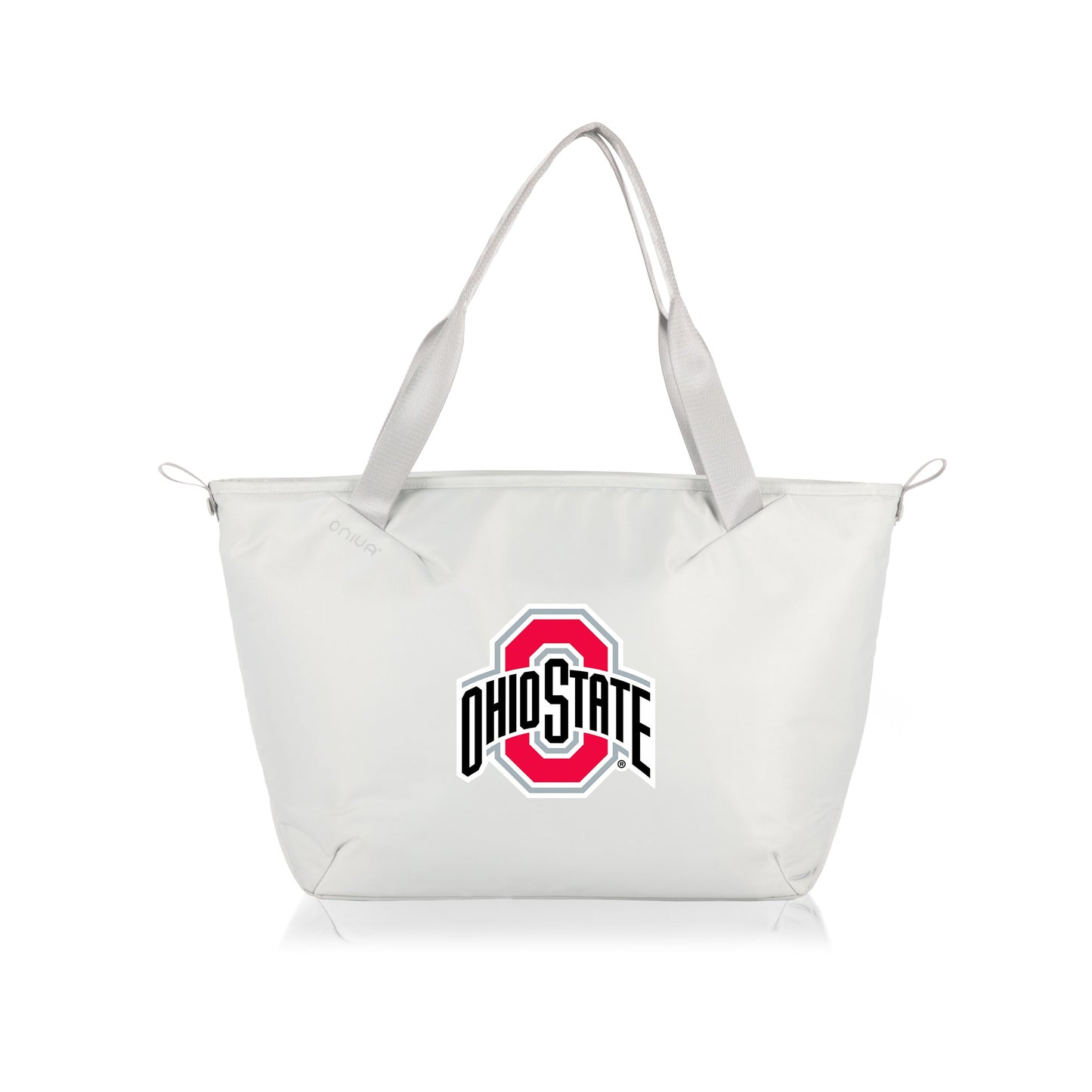 Ohio State Buckeyes - Tarana Recycled Cooler Tote Bag