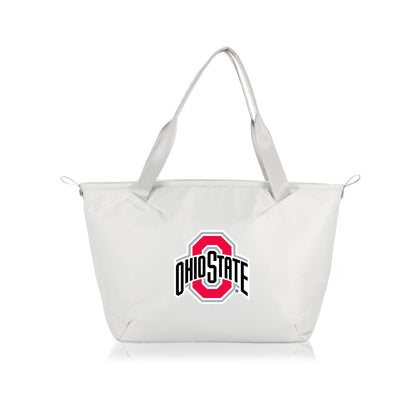 Ohio State Buckeyes - Tarana Recycled Cooler Tote Bag