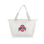 Ohio State Buckeyes - Tarana Recycled Cooler Tote Bag