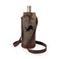 Detroit Lions - Waxed Canvas Wine Tote