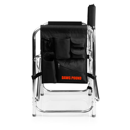 Cleveland Browns - Sports Chair