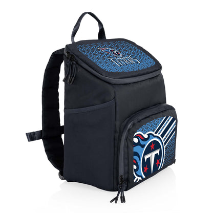 Tennessee Titans - PTX 2.0 Tarana Recycled Backpack Cooler