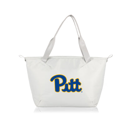 Pittsburgh Panthers - Tarana Recycled Cooler Tote Bag