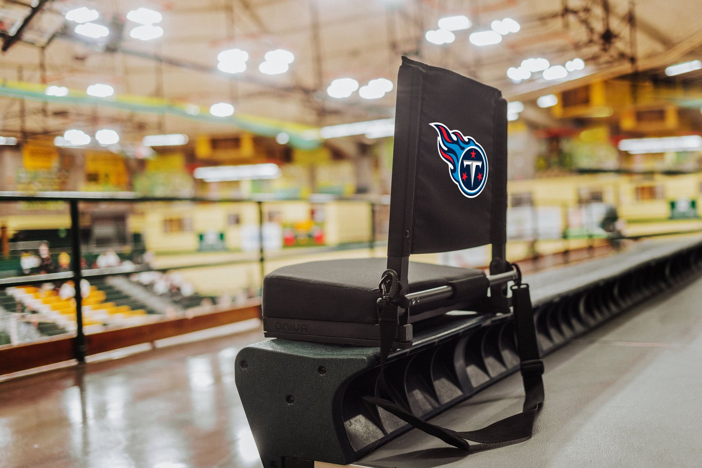 Tennessee Titans - Gridiron Stadium Seat