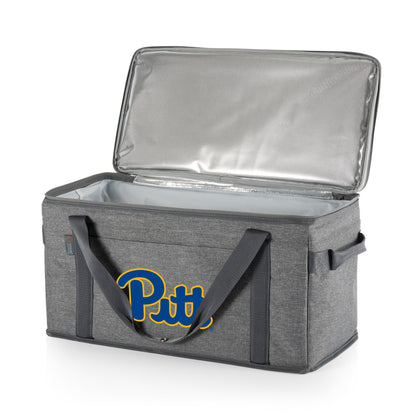 Pittsburgh Panthers - 64 Can Collapsible Cooler