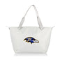 Baltimore Ravens - Tarana Recycled Cooler Tote Bag