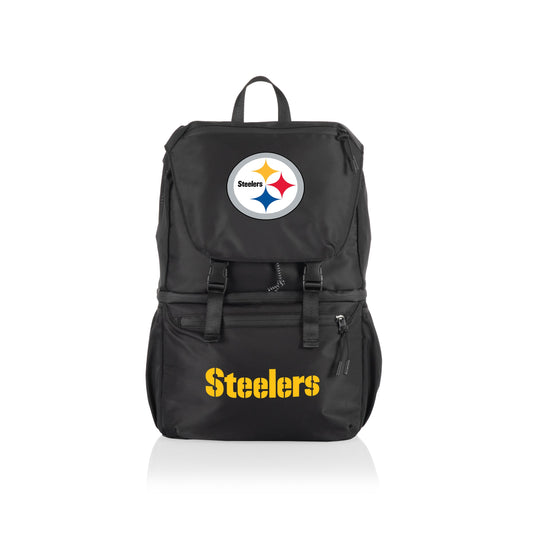 Pittsburgh Steelers - Tarana Recycled Backpack Cooler
