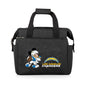 Los Angeles Chargers Mickey Mouse - On The Go Lunch Bag Cooler