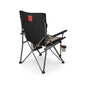 Syracuse Orange - Big Bear XXL Camping Chair with Cooler