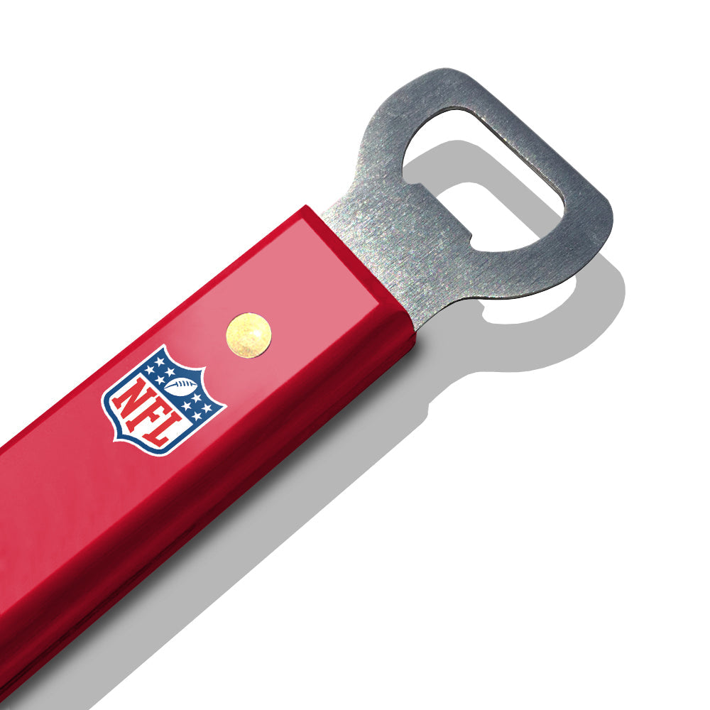 NFL Kansas City Chiefs Spirit Series 3-Piece BBQ Set - Alt View 3