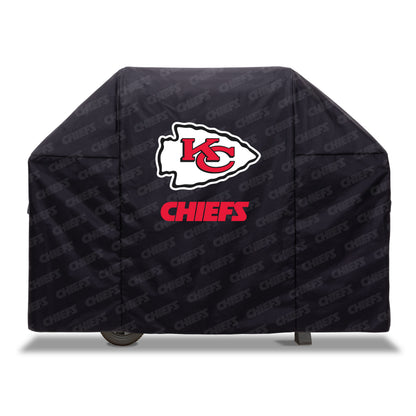 NFL Kansas City Chiefs Heavy Duty Grill Cover