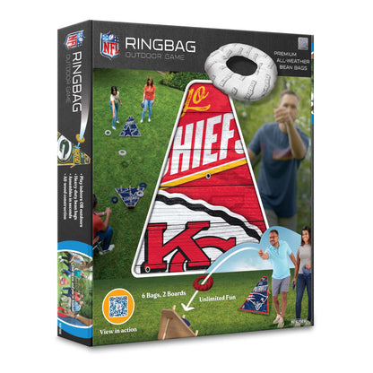 NFL Kansas City Chiefs Ringbag outdoor-game