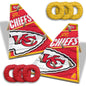 NFL Kansas City Chiefs Ringbag outdoor-game