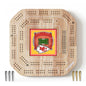 NFL Kansas City Chiefs StadiumView Cribbage Game