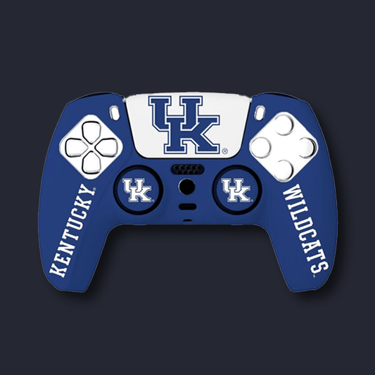 Kentucky Wildcats PS5 Starter Kit