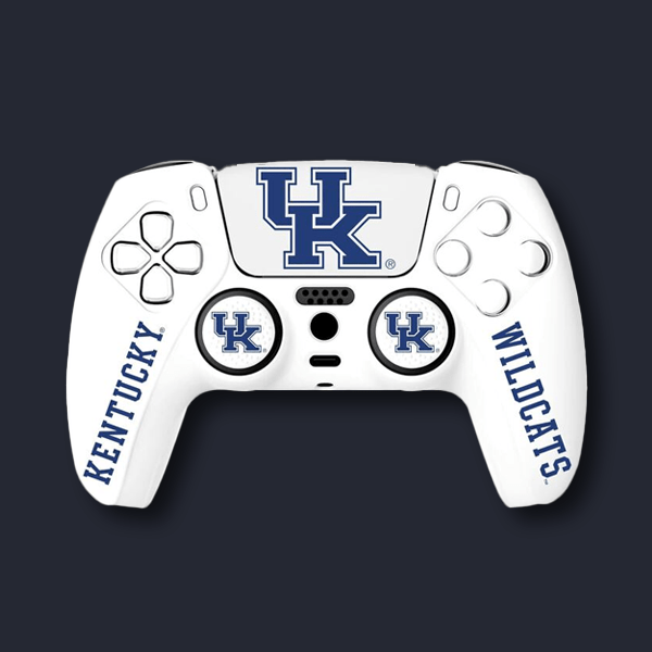 Kentucky Wildcats PS5 Starter Kit