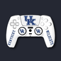 Kentucky Wildcats PS5 Starter Kit