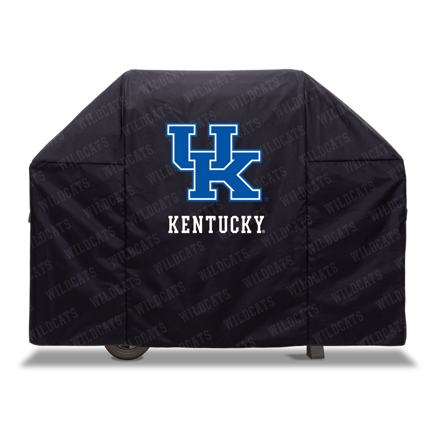 NCAA Kentucky Wildcats Heavy Duty Grill Cover