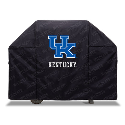 NCAA Kentucky Wildcats Heavy Duty Grill Cover