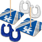 NCAA Kentucky Wildcats Horseshoe Bag Game