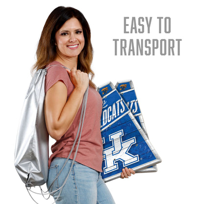 NCAA Kentucky Wildcats Ringbag Outdoor Game