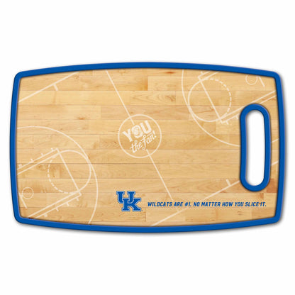 Kentucky Wildcats Retro Series Cutting Board Alt 2