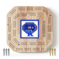 NCAA Kentucky Wildcats StadiumView Cribbage