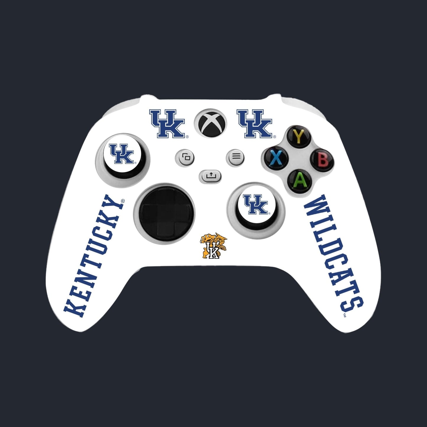 Kentucky Wildcats Xbox Starter Kit