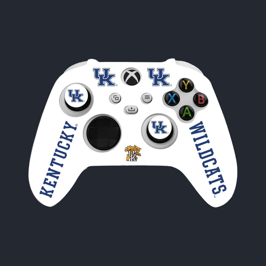 Kentucky Wildcats Xbox Starter Kit