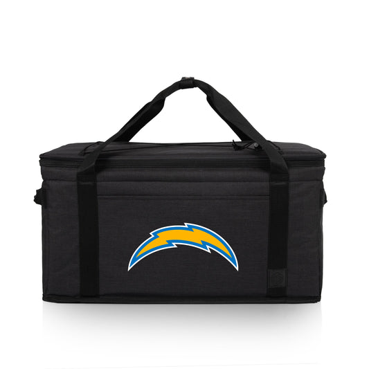 Los Angeles Chargers - 64 Can Collapsible Cooler
