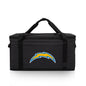 Los Angeles Chargers - 64 Can Collapsible Cooler
