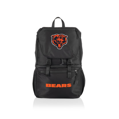 Chicago Bears - Tarana Recycled Backpack Cooler