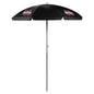 Mississippi State Bulldogs - 5.5 Ft. Portable Beach Umbrella