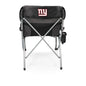 New York Giants - PT-XL Heavy Duty Camping Chair