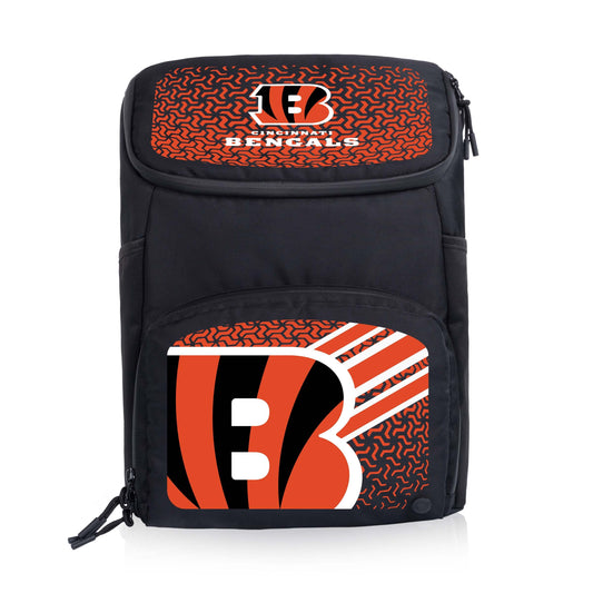 Cincinnati Bengals - PTX 2.0 Tarana Recycled Backpack Cooler