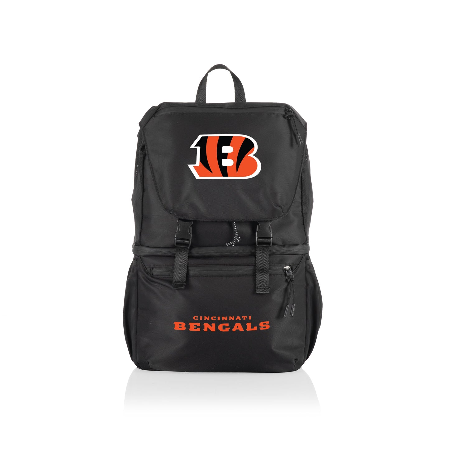Cincinnati Bengals - Tarana Recycled Backpack Cooler