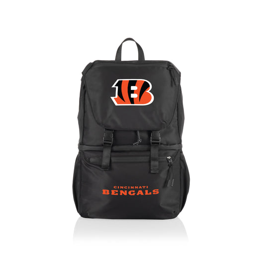 Cincinnati Bengals - Tarana Recycled Backpack Cooler